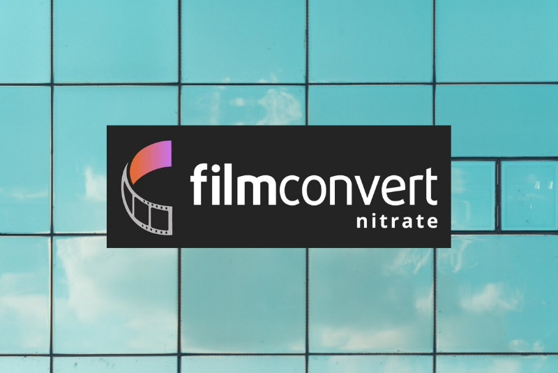 「映像を簡単にフィルムルックに！【Film Convert】は最高なプラグインだった！」のアイキャッチ画像