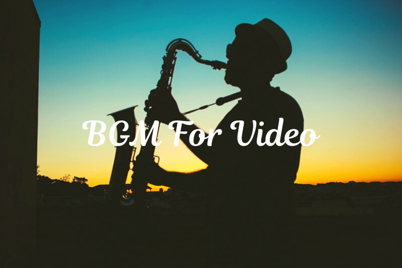 「【プロも使う】動画制作で使用できるBGM音楽サービス3選」のアイキャッチ画像