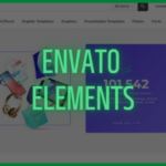 【Envato Elements】レビューと使い方！映像クリエイターに最強のサブスク